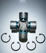 Krzyżak przedniego napędu 136/27x71 934.769 930.857 ZETOR FORTERRA