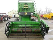 john deere 925 ,claas,deutz,massey,volvo