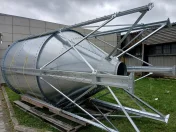 Nie przegap! Do 28.11.2025 nabór wniosków o 100 000 zł na silosy