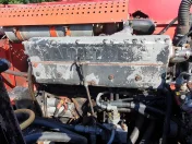 Silnik valmet 612 ds massey ferguson 37, 40 kombajn cerea