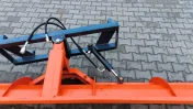 Siłownik hydrauliczny pługa śnieżnego do śnieg wysyłka GRATIS AGROSTAL
