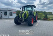 Claas Arion 620 Cebis