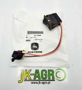 AL114044 Włącznik przedniego napędu John Deere dwustopniowy