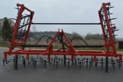 Brona zębowa HYDRAULICZNA 5 polowa Ph16 NOWE