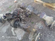 Części do maszyn rolniczych