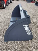 Łyżka objętościowa SONAROL do 2,4m OD RĘKI Manitou