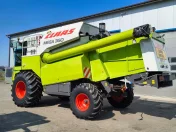 Claas Mega 360 , 350 Medion 340 , 370 tucano dominator lexion