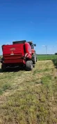 Prasa Case RB344 Fabrycznie nowa prod2024