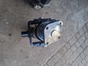 Siłownik hydrauliczny wywrotu przyczepy Pronar Metal Fach Autosan D47