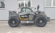 KRAMER KT407 LIMITED EDITION Oryginał Full Opcja Centralne Smarowanie