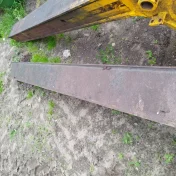 Jcb ramie wewnetrzne ladowarka