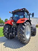 Ciągnik CASE IH PUMA 150 Multicontroller 19x6