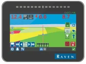 Nawigacja Rolnicza Raven CR7 uniwersalna