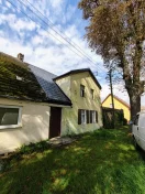 Dom do kapitalnego remontu !