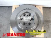Koło zamachowe Perkins Manitou MLT 629, MLT 633, MT732, MLT740