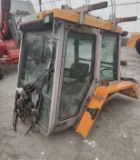 Kabina Amortyzowana Renault Temis 610/620/630