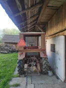 Ciągnik Władimirec T-25
