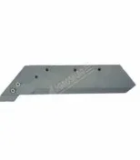Lemiesz prawy ZX z dłutem IBIS XXL/VARIO 1153.5120.00 Po01187 UNIA