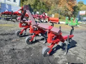 Pielniko-obsypnik 3 sekcje, 1,6m