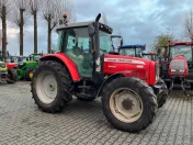 MASSEY FERGUSON 6460 Dyna-6 / Klimatyzacja /