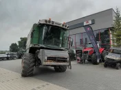 Kombajn zbożowy Fendt 6280 C AL