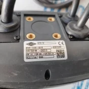 Sterownik pluga kuhn Kts 10