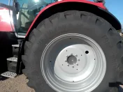 CIĄGNIK rolniczy Massey Ferguson MF 7S.180 D6 + przygotowanie pod NAVI