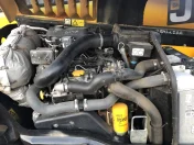 Jcb 536 60 i inne rok 2018 manitou merlo