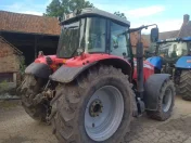 Brutto. 2008r. W oryginale idealny stan. Massey Ferguson 7480 dyna VT