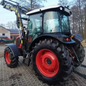 Ciągnik Armatrac 1104 Tur Tylko 550mtg Perkins 110KM 2019r Zetor Ursus