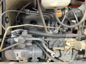 Mini Traktorek KUBOTA GL23 z TUR-em i łyżką! Yanmar Iseki inne --RATY-