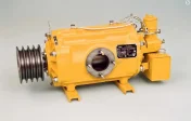 Kompresor ZNMR Słupsk T-509 T509 pompa jurop battioni pagani