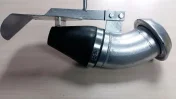 Rozlewak perrot 6" 150 hts rozlewka łyżka rozpylacz rozlewacz wylewka