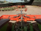 Mulczer Rozdrabniacz bijakowa kosiarka KUHN RM610R