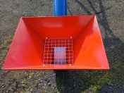 Separator do czyszczenia ziarna  4m