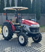 Yanmar EG230, 30koni, 4x4, HI-speed, Zarejestrowany, PIEKNY STAN!!!