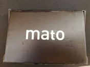 Zakuwanie pasów do pras spinkami MATO