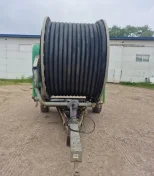 Deszczownia szpulowa Bauer E31 110/400 irtec perrot ocmis ferbo