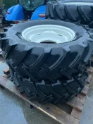 Koła felgi new holland jak nowe T7 t6 .520/70 r38 420/70 r28 mitas BKT