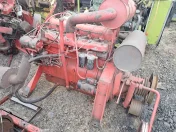 Silnik Case ih D310 international z kombajnu ihc 431 ,541