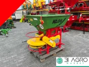 Rozsiewacz 300 -600 -800kg KŁOS Motyl Dexwal na taśmę do wapna --RATY