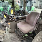 John Deere 6530 premium 6820