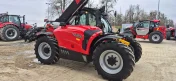 Manitou MLT 630 V+ Premium, koła R24