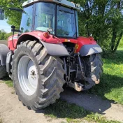 Massey Ferguson 6480