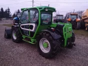 2016r, VAT23% .TF 35.7 cs turbofarmer .ładowarka 42.7, 32.7