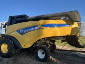 New Holland CX6090 , 6080 Nowa CENA