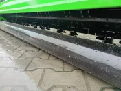 MULCZER - kosiarka bijakowa TALEX Leopard DUO 280 - nowy model 2025 !!