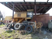 Sprzedam Kombajn Bizon Rekord