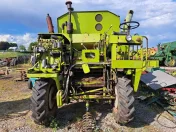 Części do kombajnu zbożowego Claas Corsar Cosmos CL kombajn zbożowy