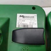 Amazone Gps Switch amatron kontrola sekcji